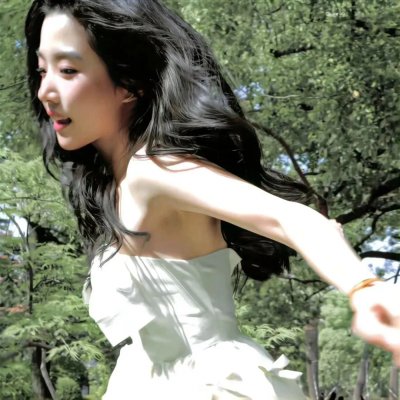 了不起的曹萱萱