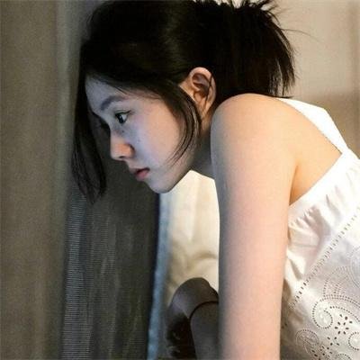 他们微笑的样子